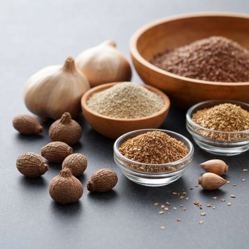 Product selection and quality