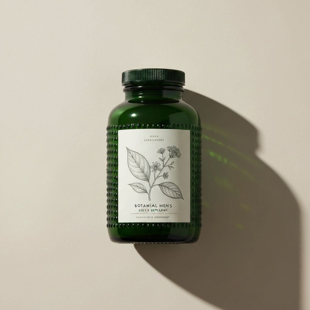 Men's Wellness Blend supplement