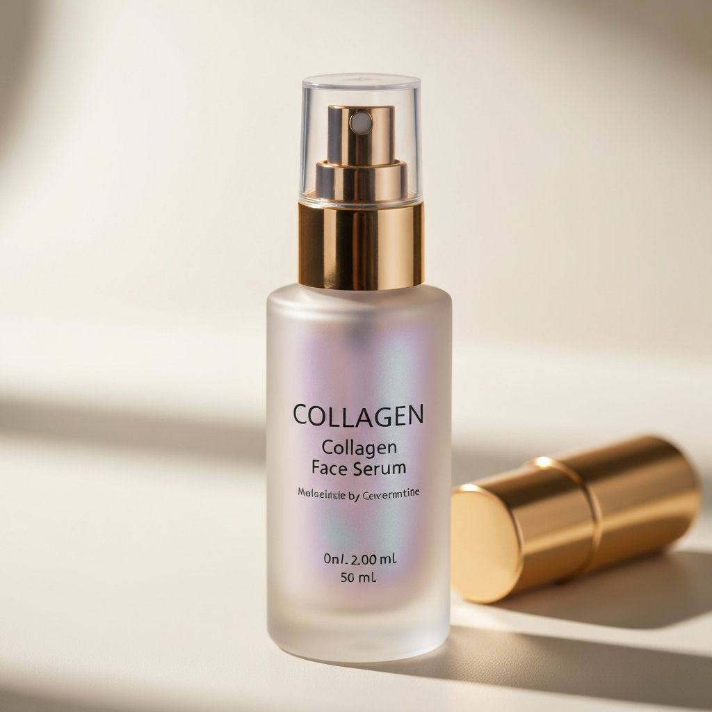 Collagen Face Serum