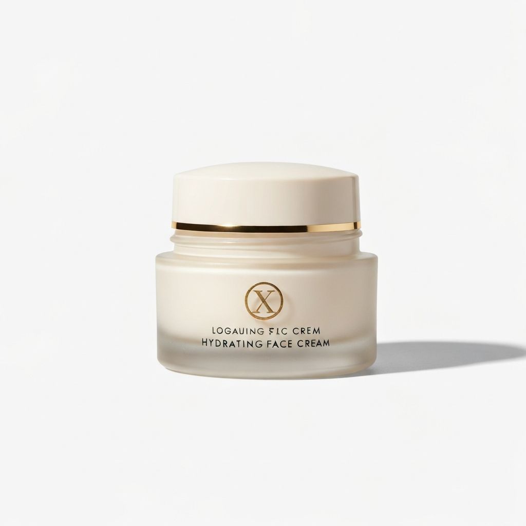 Hydrating Face Cream